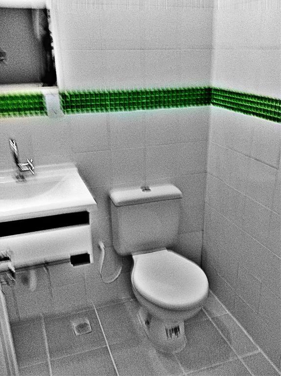 Beach Backpackers Hostel Rio de Janeiro Pokój zdjęcie