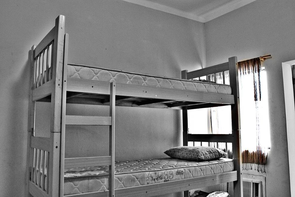 Beach Backpackers Hostel Rio de Janeiro Pokój zdjęcie