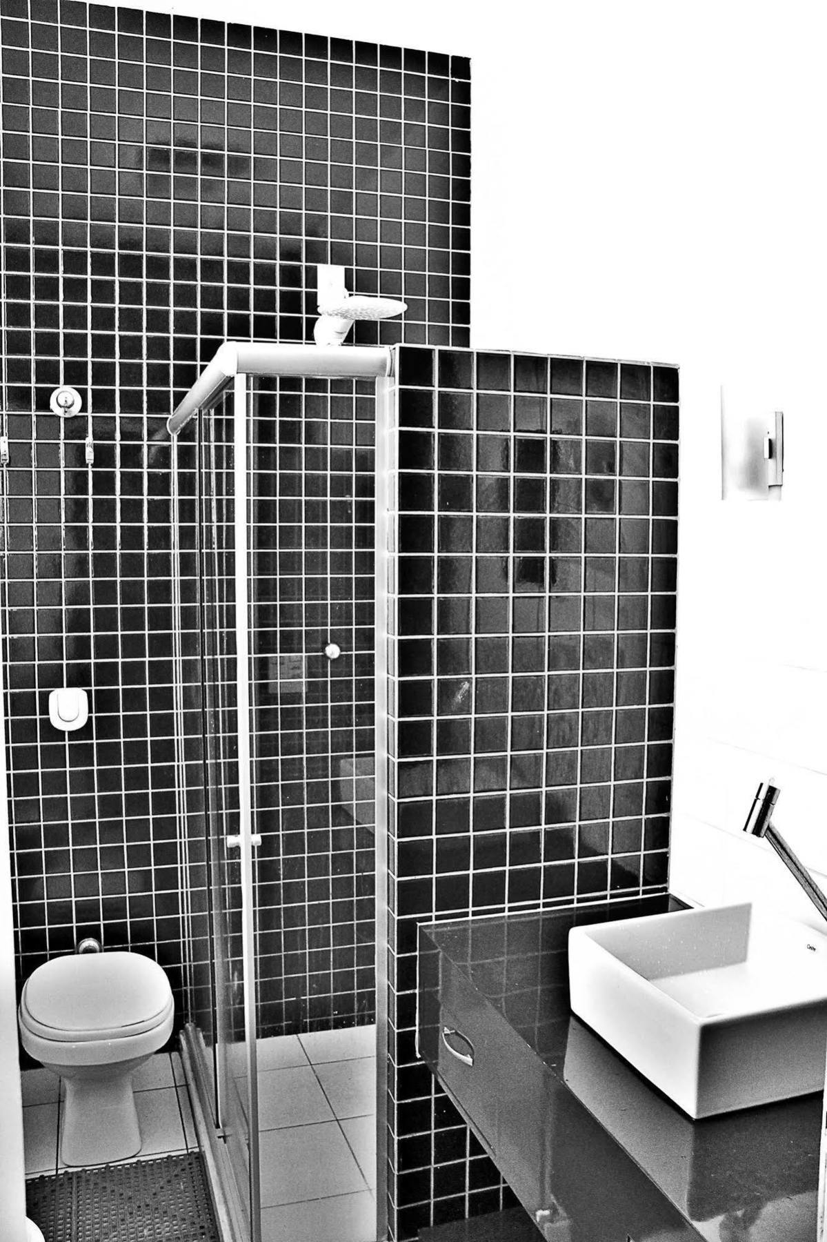 Beach Backpackers Hostel Rio de Janeiro Zewnętrze zdjęcie